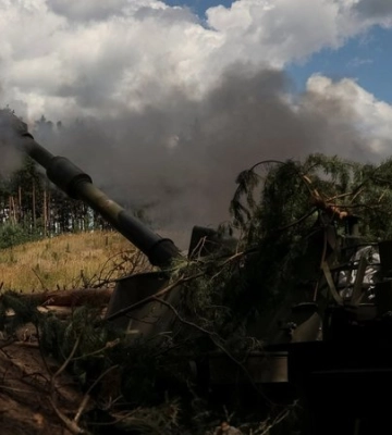 Противник вів наступальні дії на двох напрямках, безуспішно – Генштаб ЗСУ