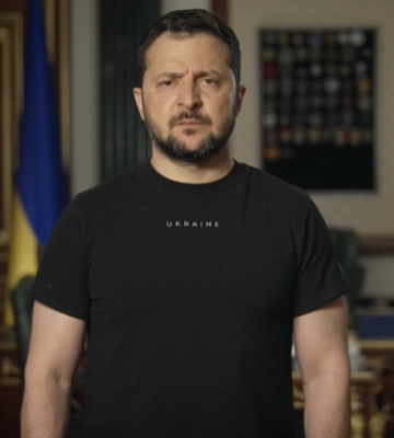 На сьогодні 63 держави на рівні послів уже приєдналися до Формули миру – Зеленський