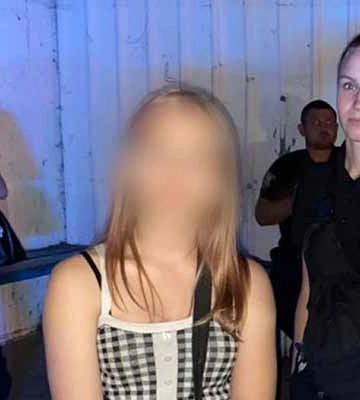 На Полтавщині поліція розшукала зниклу 11–річну дівчинку