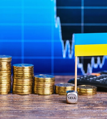 Цей рік дає сподівання, що українська економіка повернеться до тренду  зростання до 3% - Свириденко