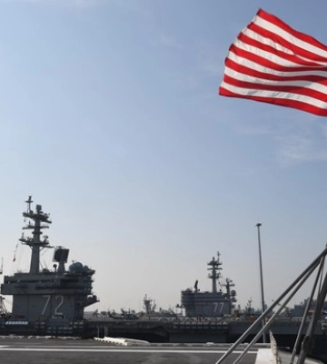 США увеличат объемы производства оружия, чтобы иметь возможность оказывать военную помощь Украине - WP