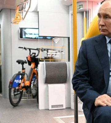 Саміт БРІКС без Путіна свідчить про ізоляцію Росії - CNN
