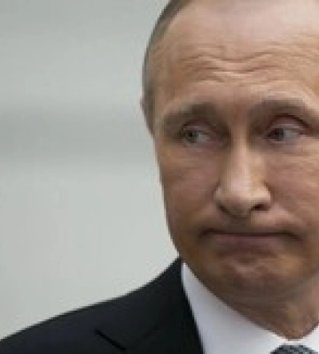 Відсутність Путіна на саміті БРІКС свідчить про ізоляцію РФ, - CNN