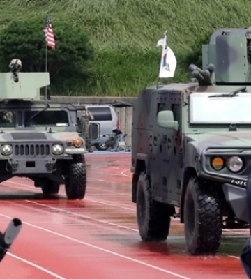 США і Південна Корея проводять масштабніші військові навчання на Корейському півострові