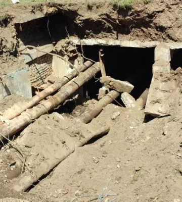 У Смілі відновлюють водопостачання за графіком