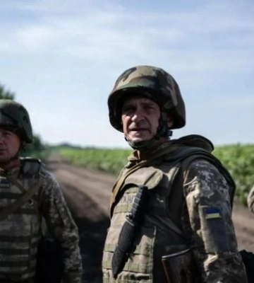 Для освобождения Токмака и Мелитополя задействованы дополнительные силы – военный аналитик (видео)