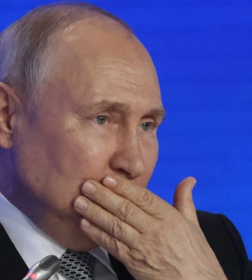 Саммит БРИКС без путина указывает на изоляцию россии – CNN