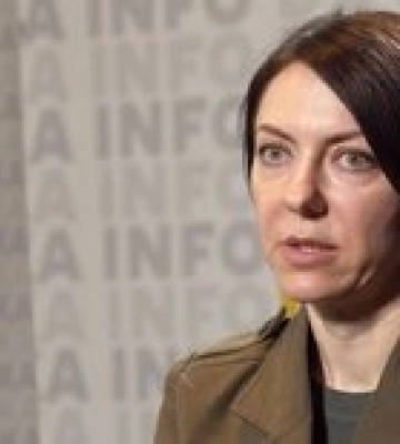 Маляр: На Лиманском и Купянском направлениях враг &quot;зализывает раны&quot;, перегруппировывается