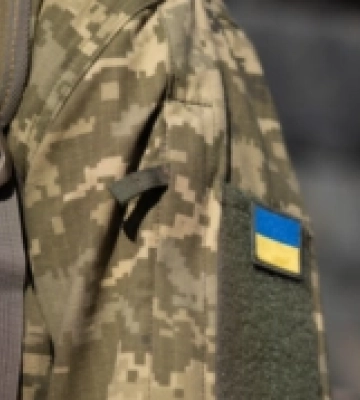 Захиснику з Волині, який воює на Харківському напрямку, потрібна допомога