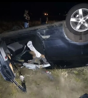 В Дніпропетровській області сталася смертельна ДТП