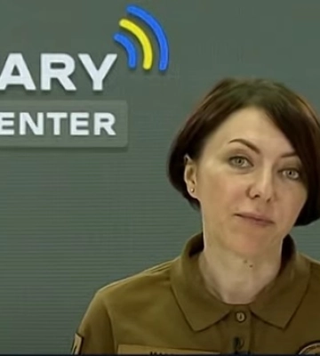 Маляр: На Лиманском и Купянском направлениях враг &quot;зализывает раны&quot;, перегруппировывается