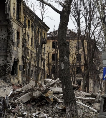 Під Бахмутом за тиждень звільнено ще 3 кв. км території – Маляр