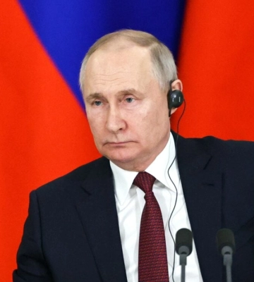 Саммит БРИКС без путина указывает на изоляцию россии – CNN