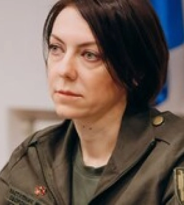 Українські бійці минулого тижня звільнили ще 3 кв. км біля Бахмута – Маляр