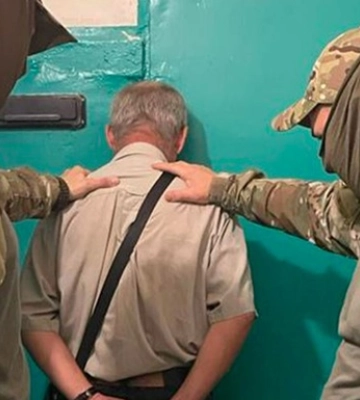 Затримано адвоката, який шпигував за блокпостами у Краматорську - СБУ