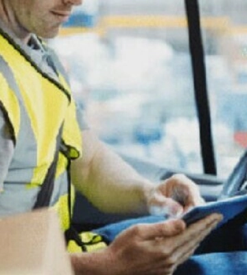 Робота водієм в Одесі: свіжі вакансії із зарплатою до 60 тисяч гривень