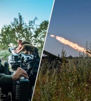 Всі бої закінчилися поразкою росіян, ворог не просувається, – Маляр про ситуацію під Куп&#039;янськом
