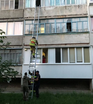 Не відповідав на дзвінки. У Вараші в квартирі виявили мертвого чоловіка