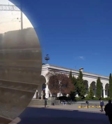 Оккупанты испытывают сложности с логистикой в Крыму — "АТЕШ"
