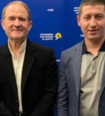 Чиновника, який влаштував стрілянину у Великому Березному, «сховали» у Мукачівському військкоматі
