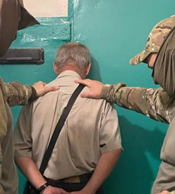 У Краматорську затримано адвоката, який шпигував за українськими блокпостами – СБУ
