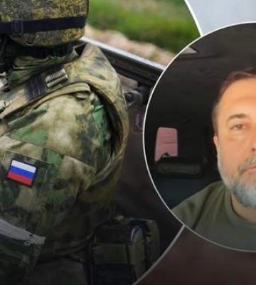 Почему россияне хотят наступать на Купянск: Гайдай назвал цель врага