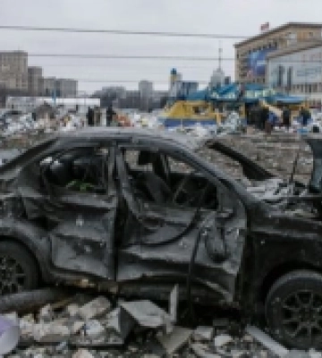 Сума збитків, які завдала Росія Україні, зросла до понад 150 мільярдів доларів, – аналітики