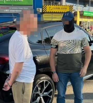 Сын бывшего нардепа-регионала заказал убийство депутата из Винницкой области - ГБР