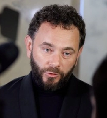 Дубинского не арестовали: какое решение принял суд