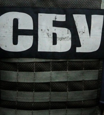 СБУ затримала фермерку, яка вивезла з Харківщини до Росії зерно на 13 мільйонів гривень