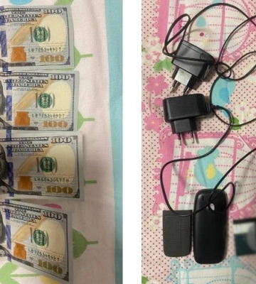 Привласнив 58 тисяч доларів та втік: правоохоронці затримали власника фіктивного обмінника
