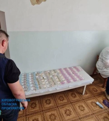 Лікаря, який допомогав ухилянтам за гроші, судитимуть на Кіровоградщині