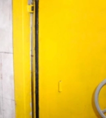 Фірма Жошка отримає 7 мільйонів гривень на протирадіаційне укриття у Сарнах