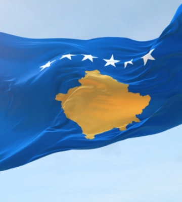 Косово приєдналося до гарантій безпеки для України
