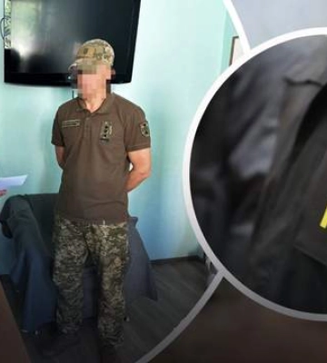 Безпідставно нарахував підлеглим 5,4 мільйона: ДБР вручило підозру командиру з Миколаївщини