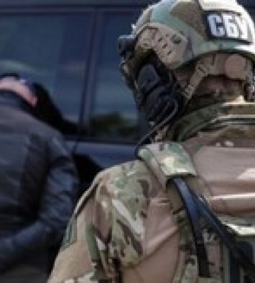 СБУ затримала адвоката, який шпигував за блокпостами у Краматорську