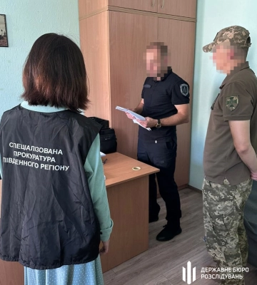 Командир ЗСУ нарахував 5,4 млн грн підлеглим, які не з’являлися на службі