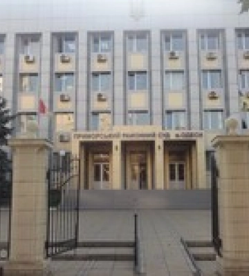 ВАКС продлил обязанности адвокату по делу судьи из Одессы