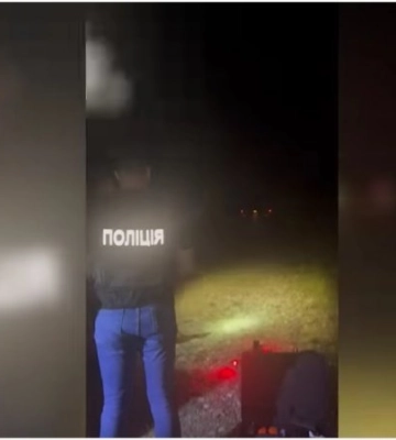 На Закарпатті поліція затримала зловмисника, який за 20 тисяч Євро намагався переправити через державний кордон України п&#039;ятьох&amp;hellip;