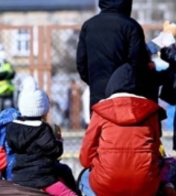 З обмеженим правом впливати на зміни: дослідження щодо інтеграції ВПО в життя громади презентували в Рівному