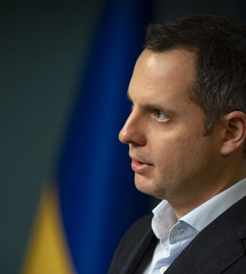 Земельні зловживання і кадрові призначення в Запоріжжі. Журналісти нагадали, чим відомий Ростислав Шурма