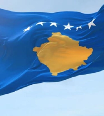Косово приєдналося до гарантій безпеки для України