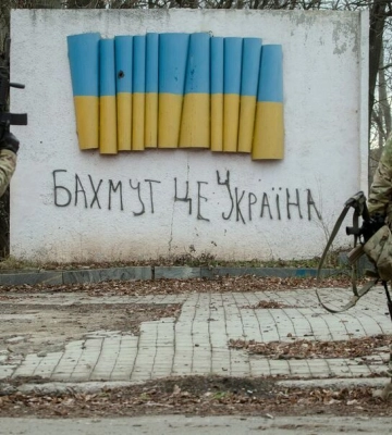 ЗСУ мали успіх біля Роботиного й Малої Токмачки на Запоріжжі: показуємо на карті