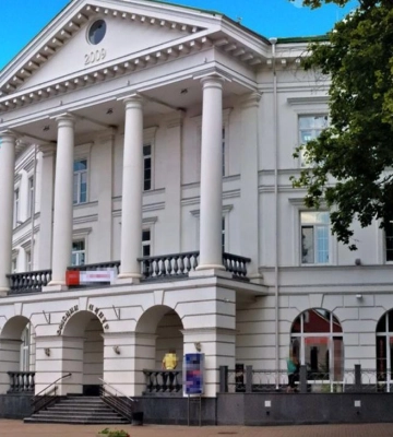 На Полтавщині арештували майно російського генерала на понад мільярд гривень