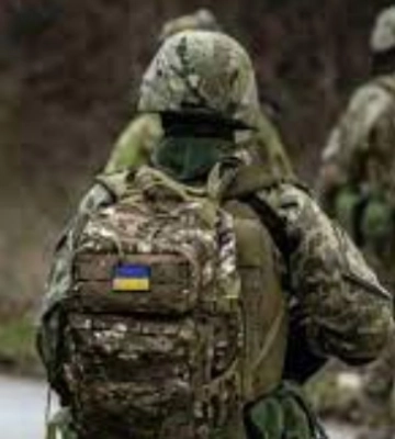Стало известно об успехах ВСУ в двух селах Запорожской области