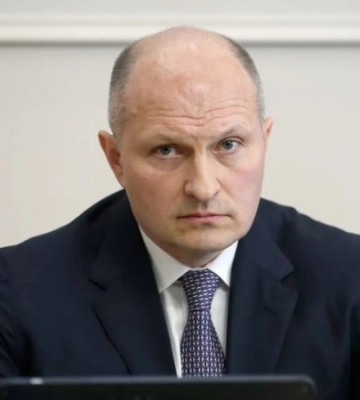«Проект»: дружина голови МНС Росії, ймовірно, причетна до вивезення українських дітей