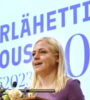 Росія зруйнувала відносини з Фінляндією – глава МЗС