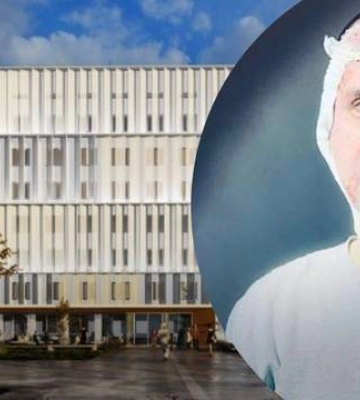 Медики рятують воїна з Рівненщини, у бойову машину якого влучила ракета