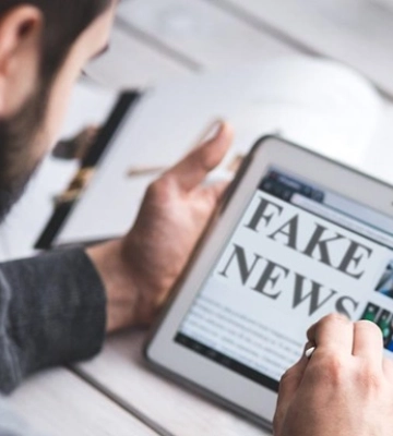 В Україні спростували новий фейк про мобілізацію
