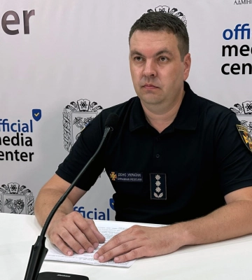 На Харківщині за тиждень потонули троє людей: подробиці ДСНС
